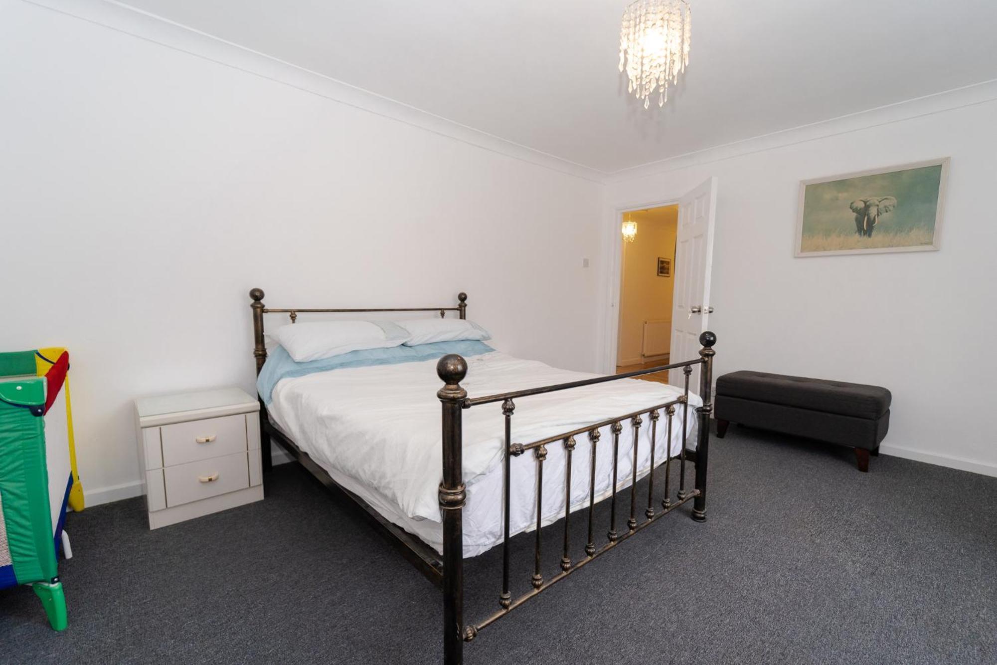 Saltdean Apartment On High Street מראה חיצוני תמונה